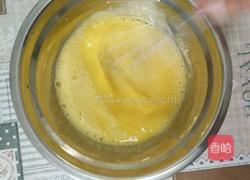 戚风蛋糕的做法图解4