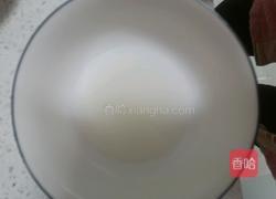 彩色馒头的做法图解4