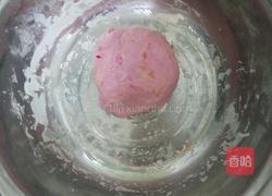 彩色馒头的做法图解7