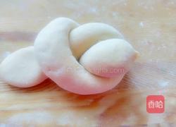 小鸟南瓜馒头的做法图解10