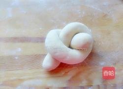 小鸟南瓜馒头的做法图解9