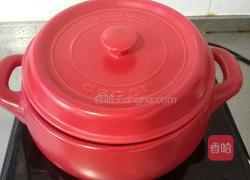 重庆鸡公煲烧鸡公的做法图解4