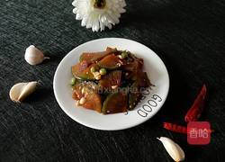 快速腌萝卜的做法图解14