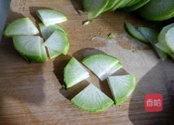 快速腌萝卜的做法图解2