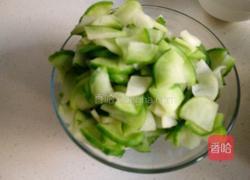 快速腌萝卜的做法图解6