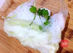 越南春卷的做法图解9