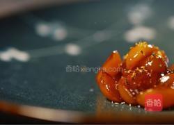 【清•诗礼银杏】孔家祠堂“扫地僧”一道菜 是如何获得乾隆金笔的做法图解3