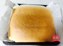 燕窝果蛋糕卷的做法图解10