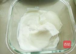 五彩水果捞的做法图解3