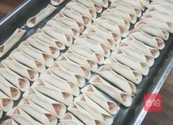 金牌锅贴的做法图解6