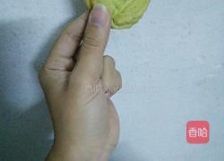 牛油果曲奇的做法图解6