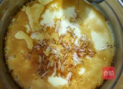 虾皮鸡蛋羹的做法图解5