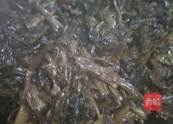 梅菜扣肉的做法图解9
