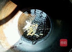 炒血肠的做法图解3