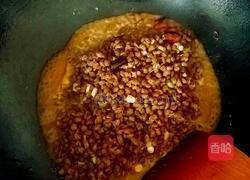 蒜苗炒豆豉的做法图解6