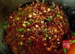 蒜苗炒豆豉的做法图解8