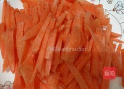 羊肉抓饭的做法图解3