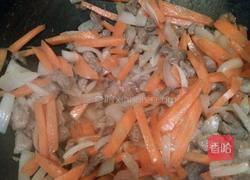 羊肉抓饭的做法图解8