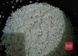羊肉抓饭的做法图解9