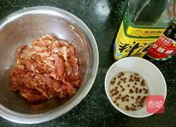 VIP名厨课菜品试做～炒烤羊肉的做法图解4