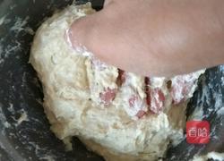 香酥油条（不放冰箱款）的做法图解2