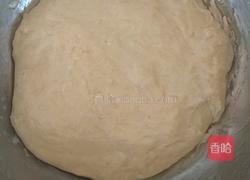 香酥油条（不放冰箱款）的做法图解4