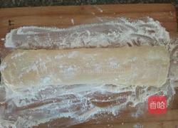香酥油条(不放冰箱款)的做法图解5