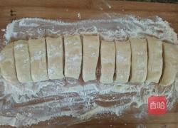 香酥油条(不放冰箱款)的做法图解6