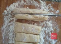 香酥油条(不放冰箱款)的做法图解7