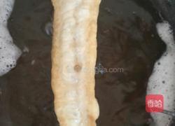 香酥油条（不放冰箱款）的做法图解12