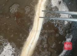 香酥油条（不放冰箱款）的做法图解11