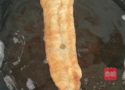 香酥油条(不放冰箱款)的做法图解13