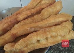 香酥油条（不放冰箱款）的做法图解14