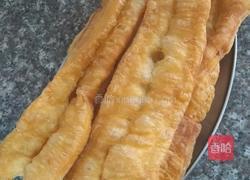香酥油条（不放冰箱款）的做法图解15