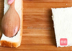 早安，小兔子的做法图解1