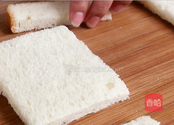 早安，小兔子的做法图解2