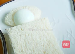 早安，小兔子的做法图解3