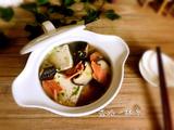 香菇豆腐汤的做法[图]