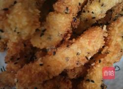 鸡柳的做法图解5