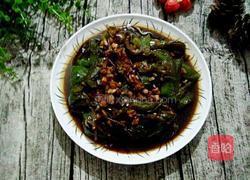 虎皮青椒的做法图解10