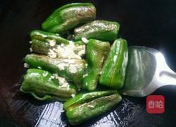 虎皮青椒的做法图解6