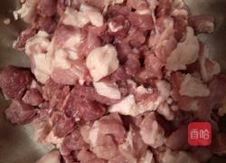 自制香肠的做法图解2