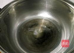 土豆胡萝卜饼的做法图解4