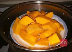 南瓜奶昔的做法图解5