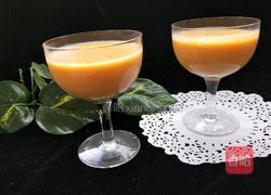 南瓜奶昔的做法图解8