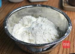 星巴克提子司康饼的做法图解5