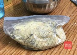 星巴克提子司康饼的做法图解11