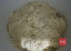 千层饼（猪肉馅儿）的做法图解1