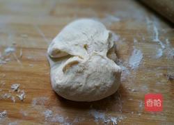 千层饼（猪肉馅儿）的做法图解2