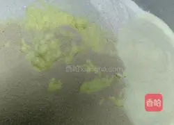 Traditional bread making illustration 1